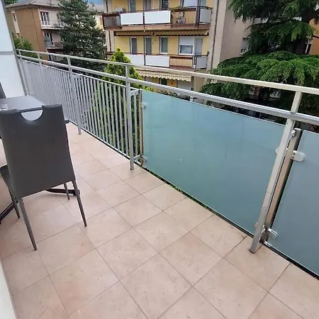 Casa Grazia - Apartament Meran