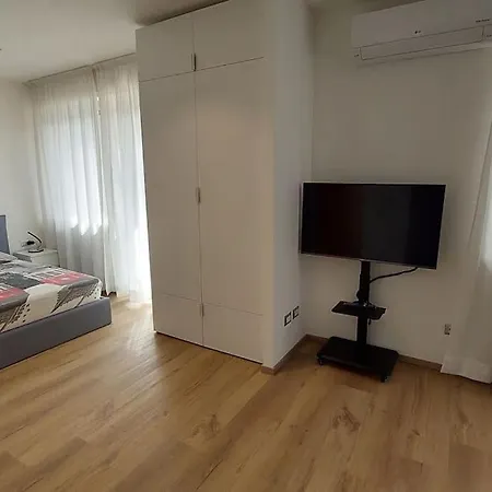 Casa Grazia - Apartament