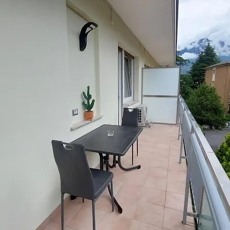 Casa Grazia - Apartament Meran