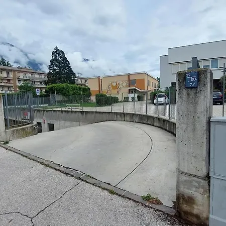 Casa Grazia - Διαμέρισμα