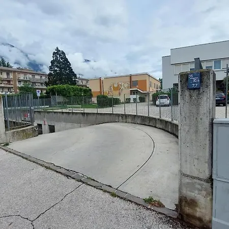 Casa Grazia - Apartamento
