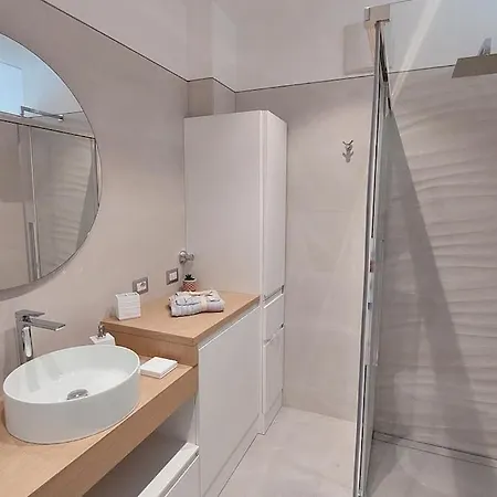 Casa Grazia - Apartament