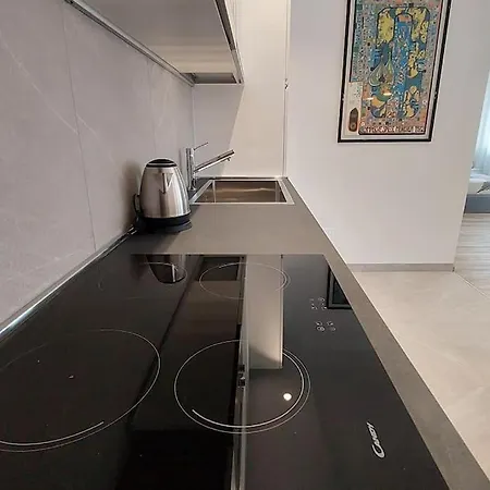 Casa Grazia -