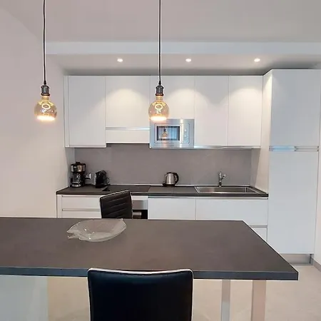 Apartament Casa Grazia - Meran