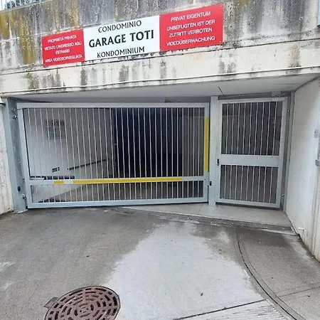 Casa Grazia - * Μεράνο