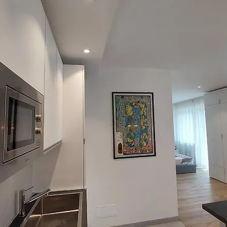 Casa Grazia - Μεράνο