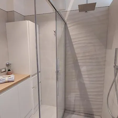 Apartamento Casa Grazia -