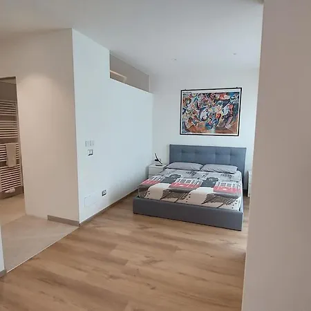 Casa Grazia - Apartament