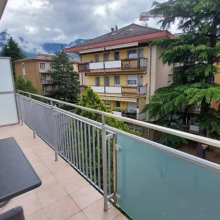 Casa Grazia -