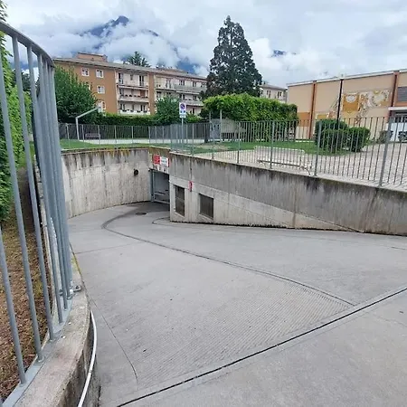 Casa Grazia - * Merano