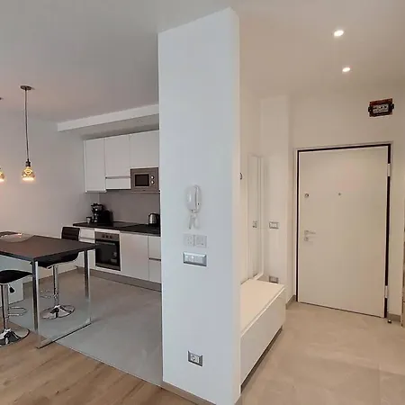 Apartament Casa Grazia - Meran