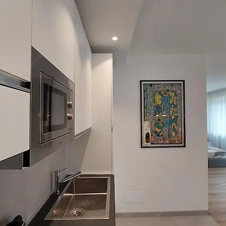 Casa Grazia - Apartament Meran