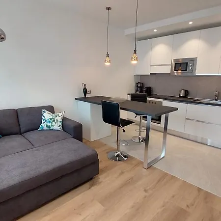 Apartamento Casa Grazia - *