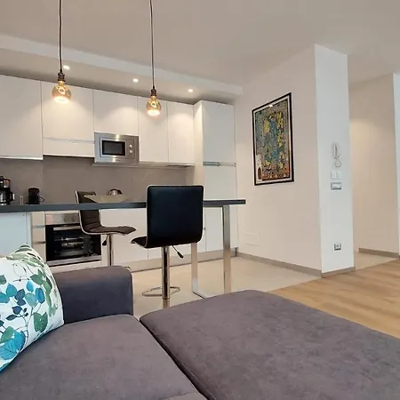 Casa Grazia - Apartament