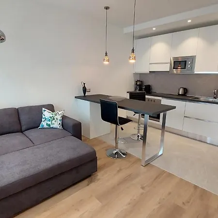 Casa Grazia - * メラーノ