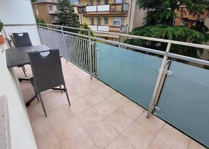 Casa Grazia - Appartement Merano