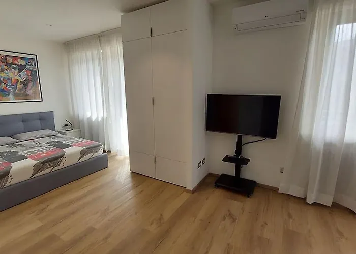 Casa Grazia - Appartement