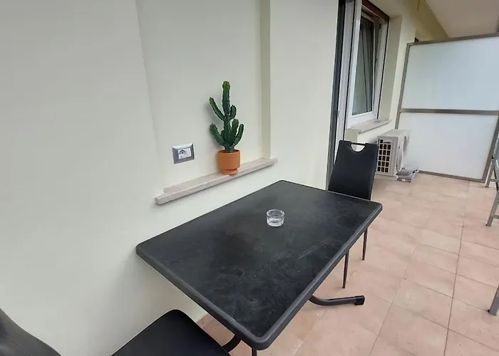 Casa Grazia - Merano