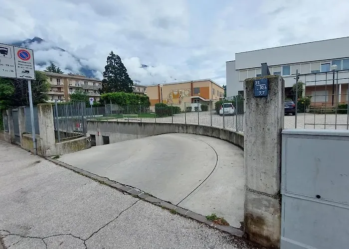 Casa Grazia - Appartement