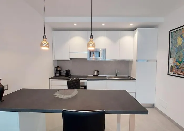 Appartement Casa Grazia - Merano