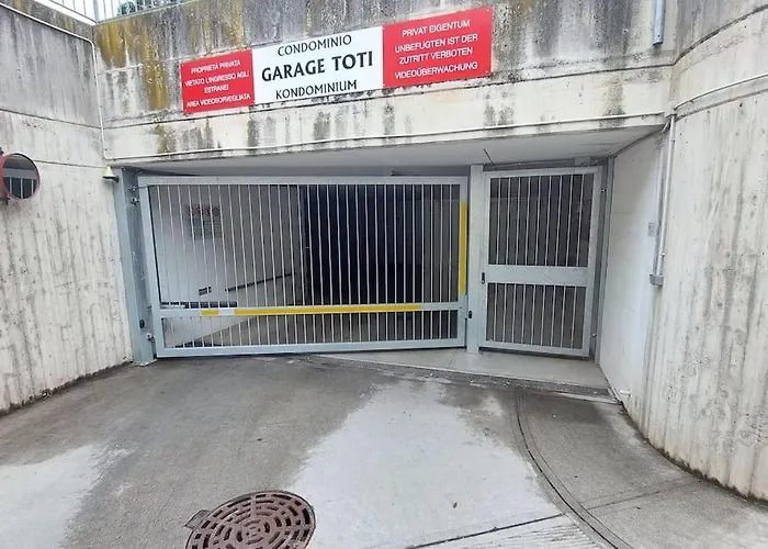 Casa Grazia - * Merano