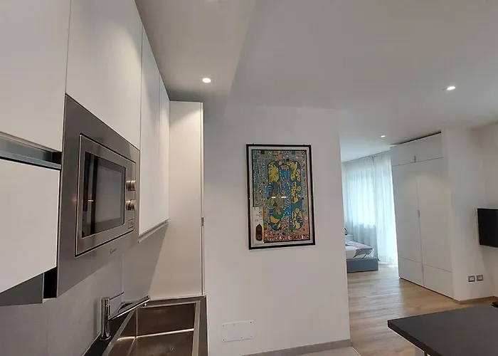 Casa Grazia - メラーノ