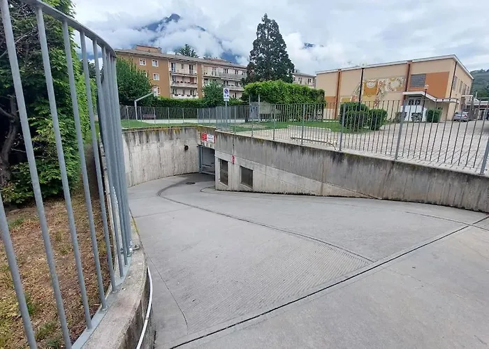 Casa Grazia - * Merano