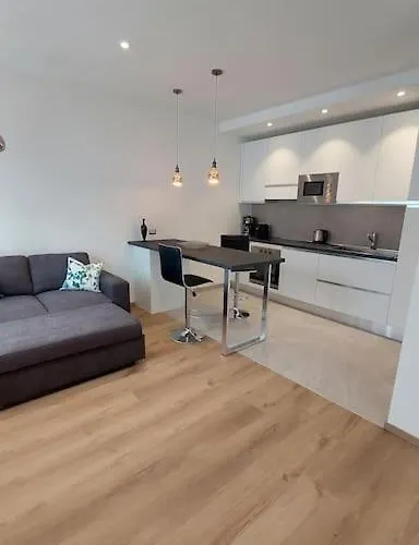 Casa Grazia - Appartement *