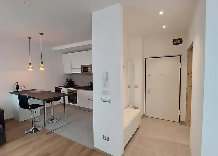 Daire Casa Grazia - Merano