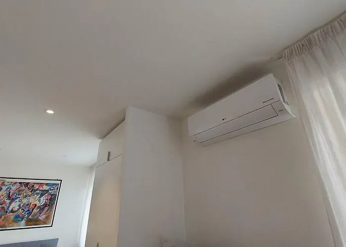 Casa Grazia - * メラーノ