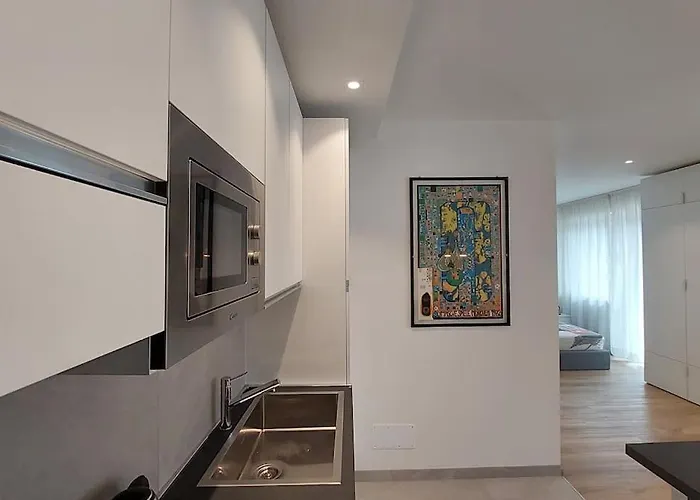 Casa Grazia - Daire Merano