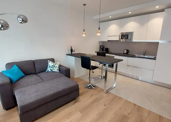 Daire Casa Grazia - *