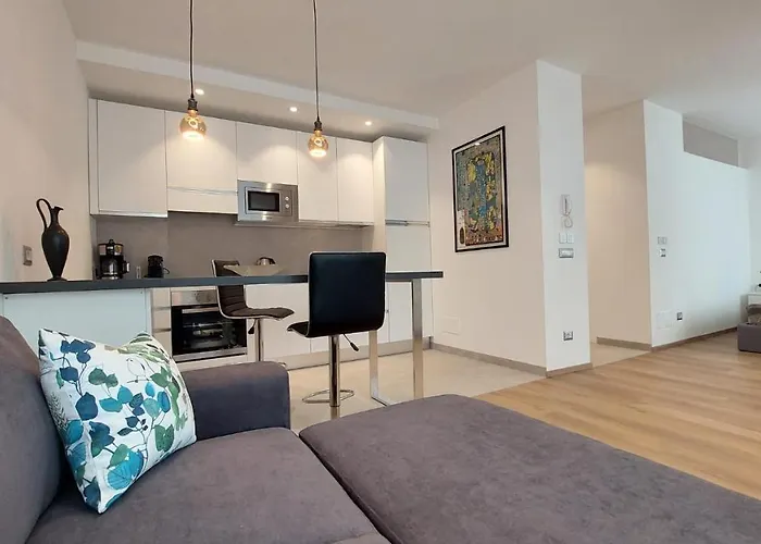 Casa Grazia - Appartement